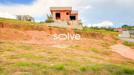 Lote/Terreno à venda, 300m² no Chácara Alvorada, Indaiatuba