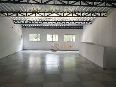 Ponto Comercial para alugar, 120m² no Vila dos Andrades, São Paulo