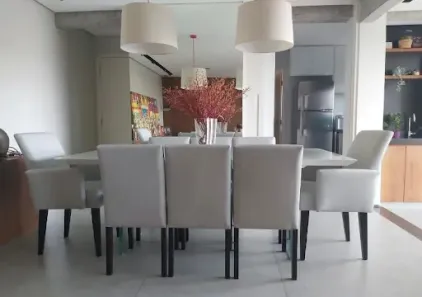 Apartamento com 3 Quartos à venda, 121m² no Jardim Emília, Sorocaba