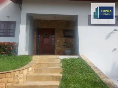 Casa com 4 Quartos à venda, 317m² no Parque Alto Taquaral, Campinas