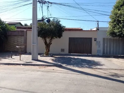 Casa com 3 Quartos à venda, 95m² no Jardim Helvécia, Aparecida de Goiânia