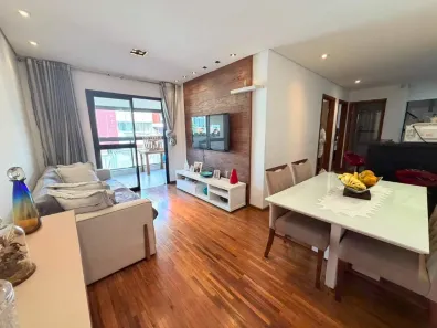 Apartamento com 2 Quartos à venda, 75m² no Anchieta, São Bernardo do Campo