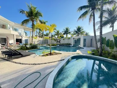 Casa de Condomínio com 6 Quartos à venda, 1540m² no Jardim Acapulco, Guarujá