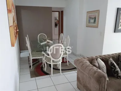 Apartamento com 3 Quartos à venda, 106m² no Setor Bueno, Goiânia