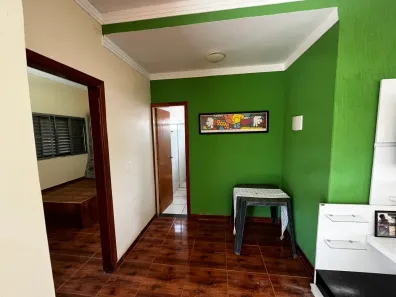 Casa de Condomínio com 3 Quartos à venda, 145m² no Mansões Águas Quentes, Caldas Novas