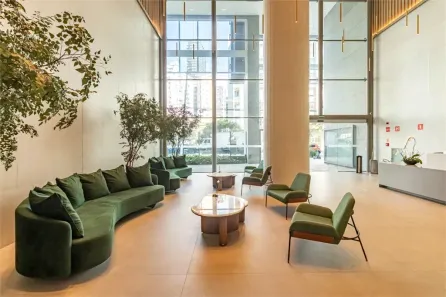 Sala Comercial para alugar, 244m² no Pinheiros, São Paulo
