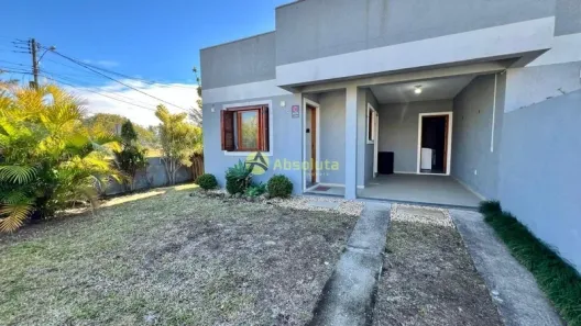 Casa com 2 Quartos à venda, 68m² no Zona Norte, Capão da Canoa