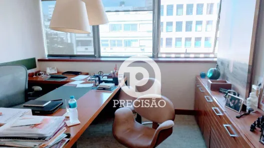 Sala Comercial à venda, 30m² no Ipanema, Rio de Janeiro