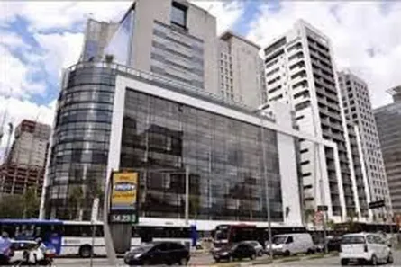 Cobertura com 2 Quartos à venda, 171m² no Vila Olímpia, São Paulo