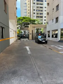 Apartamento com 2 Quartos para alugar, 58m² no Residencial Eldorado, Goiânia