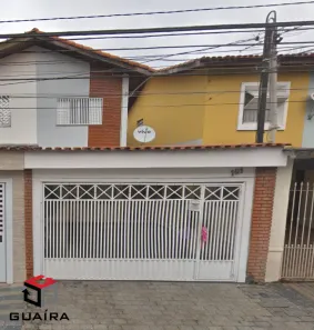 Sobrado com 2 Quartos à venda, 94m² no Jordanópolis, São Bernardo do Campo
