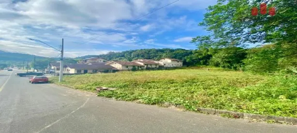Lote/Terreno à venda, 970m² no Pomeranos, Timbó