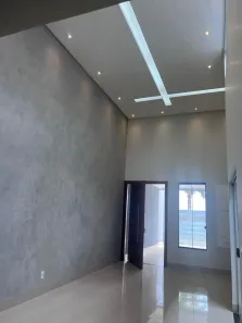 Casa com 3 Quartos à venda, 115m² no Residencial Flamingo, Goiânia