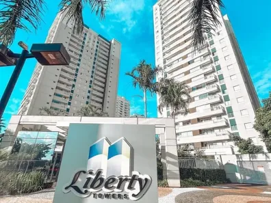 Apartamento com 3 Quartos para alugar, 78m² no Santa Rosa, Londrina
