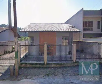 Casa com 2 Quartos à venda, 70m² no Volta Grande, Brusque