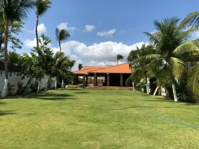Casa com 6 Quartos à venda, 705m² no Cumbuco, Caucaia