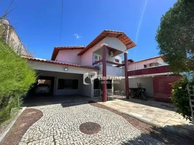 Casa com 6 Quartos à venda, 176m² no Sapiranga-Coité, Fortaleza