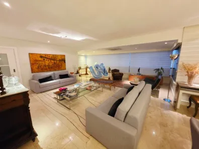Cobertura com 4 Quartos à venda, 520m² no Candeal, Salvador