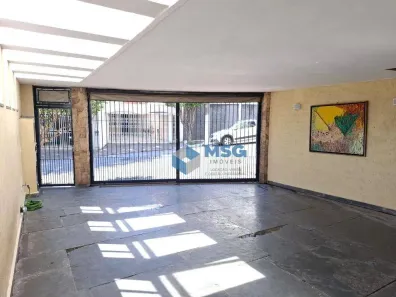 Casa com 3 Quartos para alugar, 350m² no Jardim Brasil (Zona Sul), São Paulo