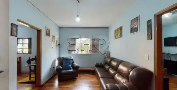 Sobrado com 3 Quartos à venda, 180m² no Bela Vista, São Paulo