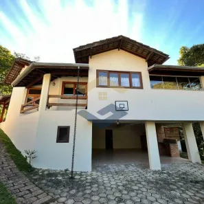 Casa de Condomínio com 3 Quartos para alugar, 268m² no Parque da Fazenda, Itatiba