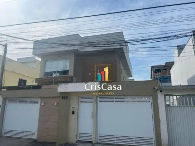 Casa com 3 Quartos à venda, 144m² no Costazul, Rio das Ostras