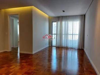 Apartamento com 2 Quartos à venda, 87m² no Moema, São Paulo