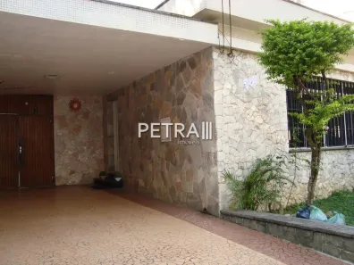 Casa com 3 Quartos à venda, 204m² no Vila Hamburguesa, São Paulo