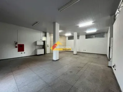 Ponto Comercial para alugar, 183m² no Bom Pastor, Divinópolis