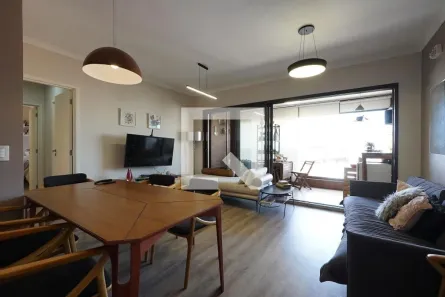 Apartamento com 2 Quartos à venda, 82m² no Vila Monumento, São Paulo