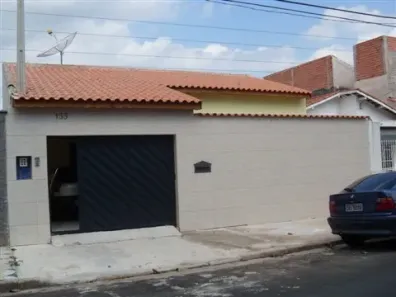 Casa com 3 Quartos à venda, 110m² no Jardim Sandra, Sorocaba