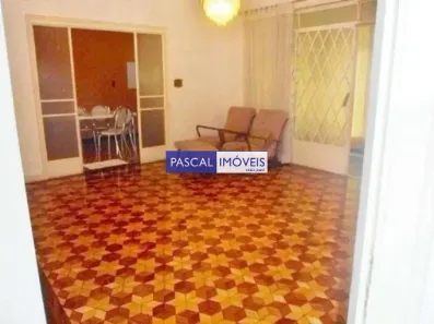 Casa com 3 Quartos à venda, 180m² no Brooklin Paulista, São Paulo