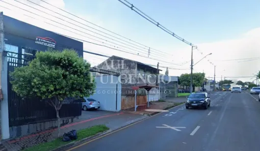 Galpão/Depósito/Armazém à venda, 630m² no Centro, Londrina