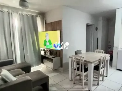 Apartamento com 2 Quartos à venda, 47m² no Guarda do Cubatão, Palhoça