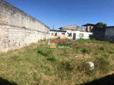 Lote/Terreno à venda, 690m² no Jardim Santa Cecília, Guarulhos