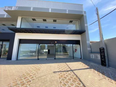 Ponto Comercial para alugar, 260m² no Igara, Canoas