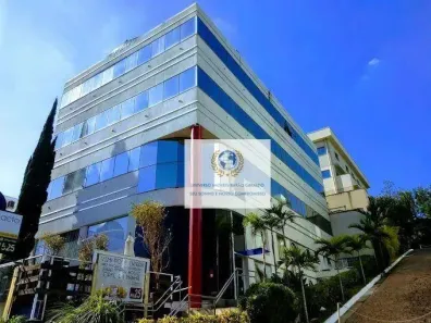 Apartamento com 1 Quarto para alugar, 50m² no Loteamento Alphaville Campinas, Campinas