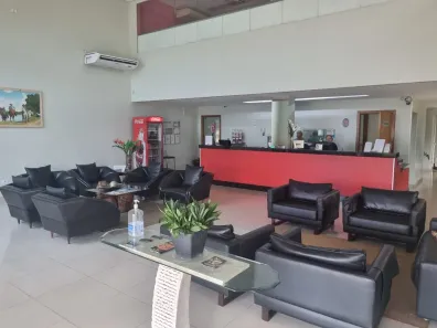 Imóvel Comercial com 77 Quartos à venda, 2680m² no São Francisco, Cuiabá