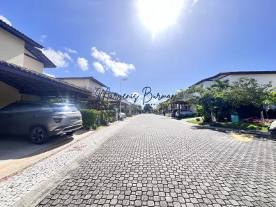 Casa de Condomínio com 4 Quartos à venda, 280m² no Buraquinho, Lauro de Freitas