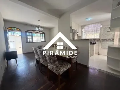 Casa com 3 Quartos à venda, 140m² no Castelo, Belo Horizonte