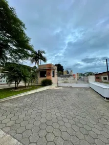 Apartamento com 2 Quartos à venda, 52m² no Laranjinha, Criciúma