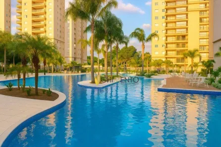 Apartamento com 3 Quartos à venda, 163m² no Jardim Campo Grande, São Paulo