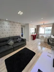 Apartamento com 2 Quartos à venda, 80m² no Pinheiros, São Paulo