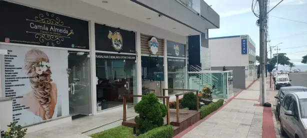 Ponto Comercial à venda, 49m² no Praia de Itaparica, Vila Velha