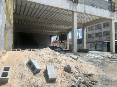 Ponto Comercial à venda, 600m² no Tatuapé, São Paulo