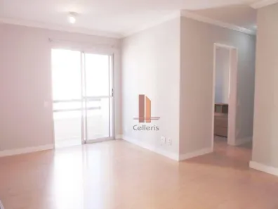 Apartamento com 2 Quartos para alugar, 54m² no Tatuapé, São Paulo
