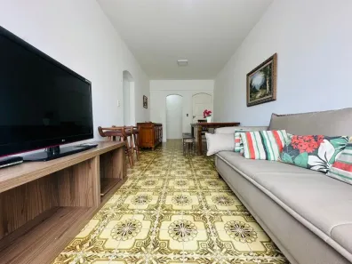 Apartamento com 2 Quartos à venda, 70m² no Enseada, Guarujá