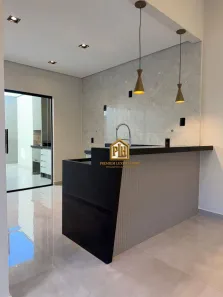Casa com 3 Quartos à venda, 92m² no Condomínio Villa Verde Bragança, Bragança Paulista