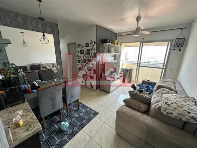 Apartamento com 3 Quartos à venda, 62m² no Vila Vermelha, São Paulo