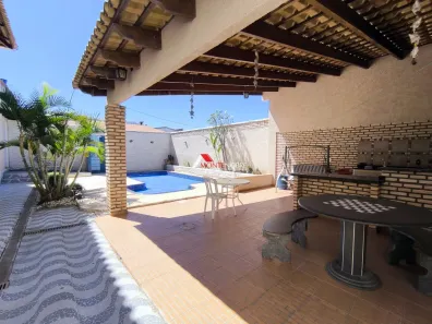Casa de Condomínio com 3 Quartos à venda, 348m² no Grande Colorado, Brasília
